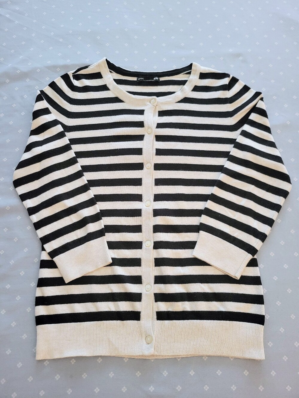 H&M Fine Fnit Cardigan